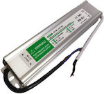 LED Power Supply 100W 24V Atman