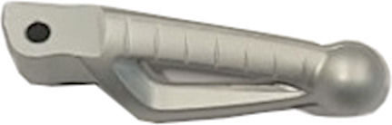 Benelli Foot Peg Μοτοσυκλέτας 240-23-252508
