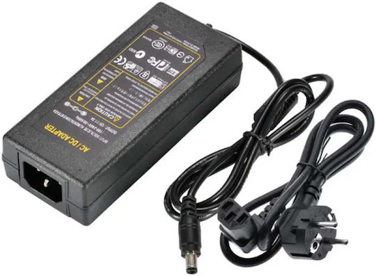 Vito LED-Netzteil IP44 Leistung 60W mit Ausgangsspannung 12V