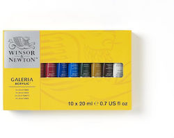 Winsor & Newton Galeria