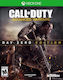 Call of Duty: Advanced Warfare Tag Null Ausgabe XBOX ONE Spiel (Gebraucht)