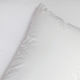 Borea Hotel Sheet White Single 160x270cm Cotton & Polyester 1pcs
