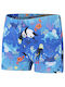 Speedo Kids Swimwear Swim Shorts Blue