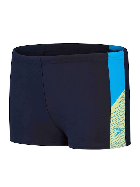 Speedo Παιδικό Μαγιό Βερμούδα / Σορτς Navy Μπλε
