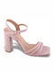 Sandalen Rosa