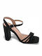 Sandals Black