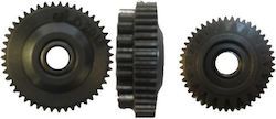 Keeway F-ACT 50 2T 12'-16' GOCCIA 50 2T 12'-16' ORIGINAL für Keeway F-Act 334-10-110275