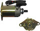 Keeway LOGIK 125 & 150 13'-16' OUTLOOK 125 & 150 06'-10' комплект оригинален Мотоциклетен стартер 334-10-150106