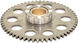 Keeway RKF 125i 17'-21' MARE ORIGINAL Roată dințată motor de pornire motocicletă 338-10-325006