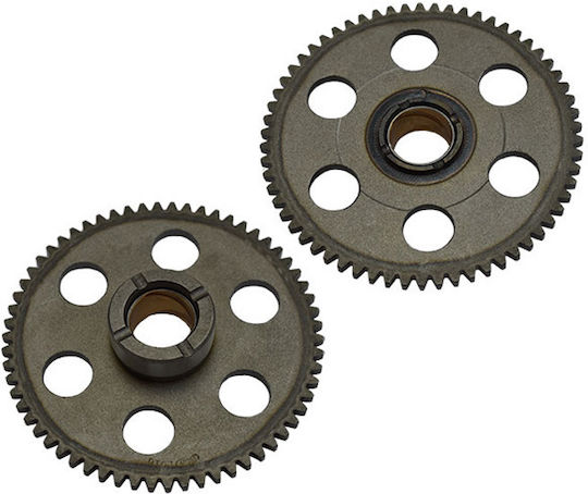 Benelli TRK 502 17'-22' LARGE GENUINE Motorcycle Starter Motor Gear 334-23-500406