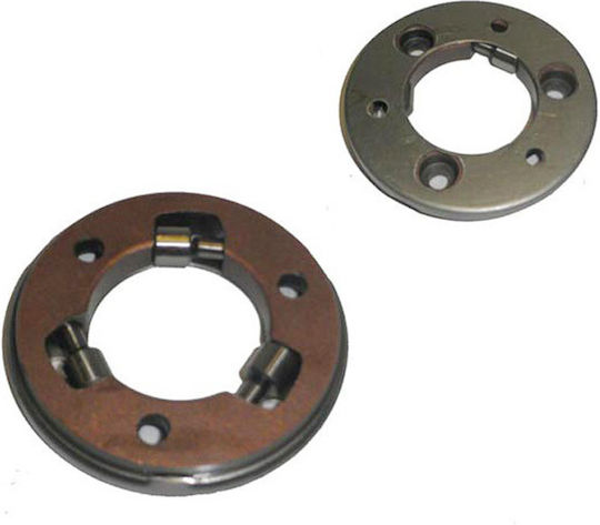 IQ Tech CRYPTON-X 135 CRYPTON-R 115 Комплект на мотоциклетен стартер за Yamaha Криптон-Х 135 338-02-38500