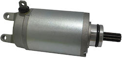 IQ Tech BURGMAN UH 200 07'-09' BURGMAN 125 07' КОМПЛЕ Мотоциклетен стартер за Suzuki Бургман 125 334-03-30635