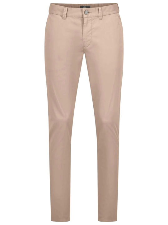 Fynch Hatton Hose Chino Beige