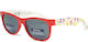 Invu Kinder-Sonnenbrillen Polarisiert K2302D