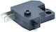 Keeway LOGIK 125 & 150 13'-17' OUTLOOK 125 & 150 06'-10' rear brake genuine Motorcycle Switch
