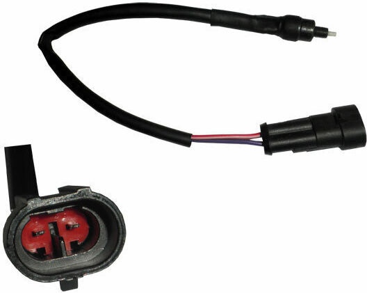 Keeway GOCCIA 50 2T & 4T 12'-16' frână față originală Comutator Motocicletă