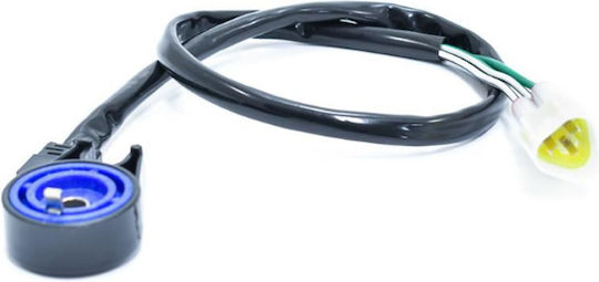 Keeway VIESTE 125 300 EURO 5 Original
