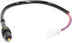 Keeway TARGET 125i 18'-20' Genuine Keeway Motorrad-Schalter
