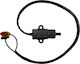 Keeway TARGET 125 11'-20' ZAHARA 125 12'-16' LOGIK 125 13'-16' GENUINE Motorcycle Switch