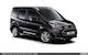 S-dizayn Dekorative Auto Maske Ford Transit Connect