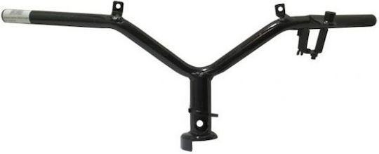Roc BLADE 125cc ΚΟΜΠΛΕ ΚΑΡΔΙΑ Τιμόνι Μοτοσυκλέτας 605-15-40100