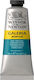 Winsor & Newton Galeria Acrylic Paint Set Deep ...