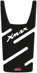 Yamaha Adhesive Tank Protection Black