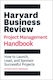 Harvard Business Review Project Management Handbook