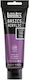 Liquitex Basics Ακρυλικό Χρώμα Ζωγραφικής 263 Purple Gray 118ml