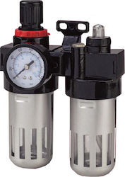 JBM 53066 Regulator de filtrare 1/4"