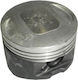 Keeway Motorcycle Piston