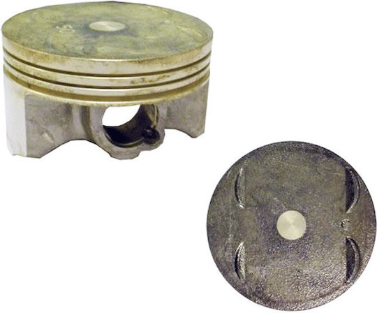 TKRJ Πιστόνι Μοτοσυκλέτας 54mm για Yamaha Crypton