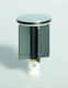 Ideal Standard Cap Sink Silver