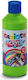 Carioca Acrylic Paint Set Light Green 250ml 1pcs