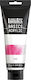 Liquitex Basics Ακρυλικό Χρώμα Ζωγραφικής Gesso 250ml