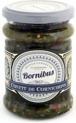 Bornibus Pickled Cucumbers 265gr