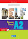 Delf A2 Nouveau Format 2023