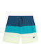 4F Kids Swimwear Swim Shorts Blue