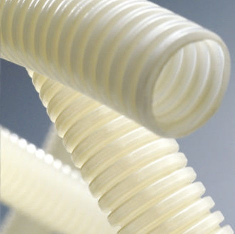SPIRAL LIGHT TYPE Electrical Conduit with Diameter 16mm made of Plastic 1m 39-00302