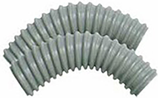 Panaflex HELIFLEX Electrical Conduit with Diameter 25mm made of Plastic 1m 37-0025