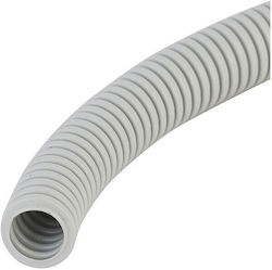 Courbi Domo Spiral Electrical Conduit with Diameter 16mm made of Plastic 1m 750N Φ16 31-21001-016