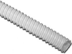 Panafan Electrical Conduit with Diameter 16mm made of Plastic 37-0016