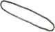 Keeway Καδένα Εκκεντροφόρου για Keeway Target 125 529-10-355136