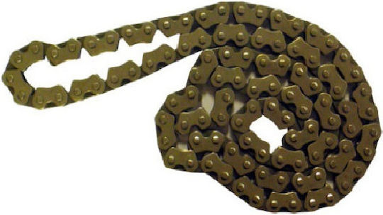 Keeway Καδένα Εκκεντροφόρου για Keeway Silverblade 529-10-225005