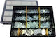 JBM Set Washer 475pcs