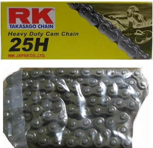 RK Καδένα Εκκεντροφόρου 529-00-55106