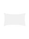 Sofa Cushion S-F Nelson White 30x50cm