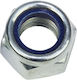 Helix Nuss Anti-Loose für Schraube M4mm 1000Stück