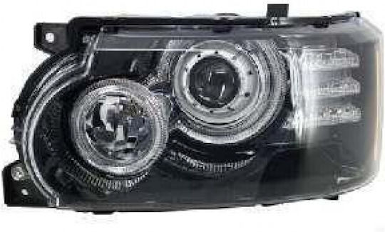 Magneti Marelli Vordere Lichter für Land Rover Range Rover 1Stück