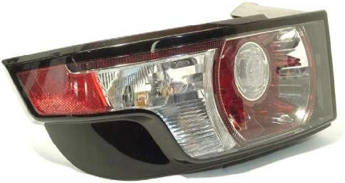 Hella Αριστερό Πίσω Φανάρι Led για Land Rover Range Rover Evoque 1τμχ